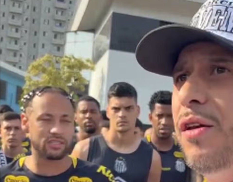 往停车场的, 争论的机会