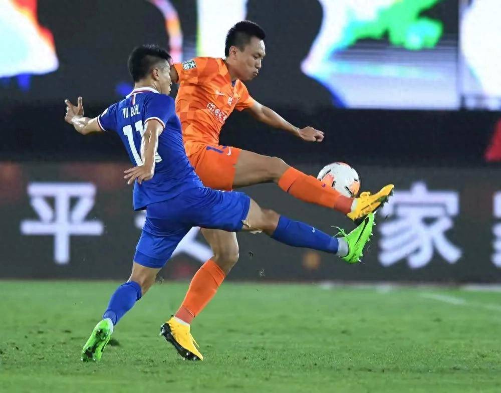 球衣难免让, 岁的老将单