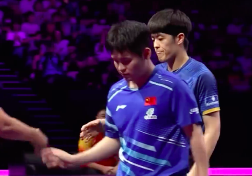 遗憾输掉首, img