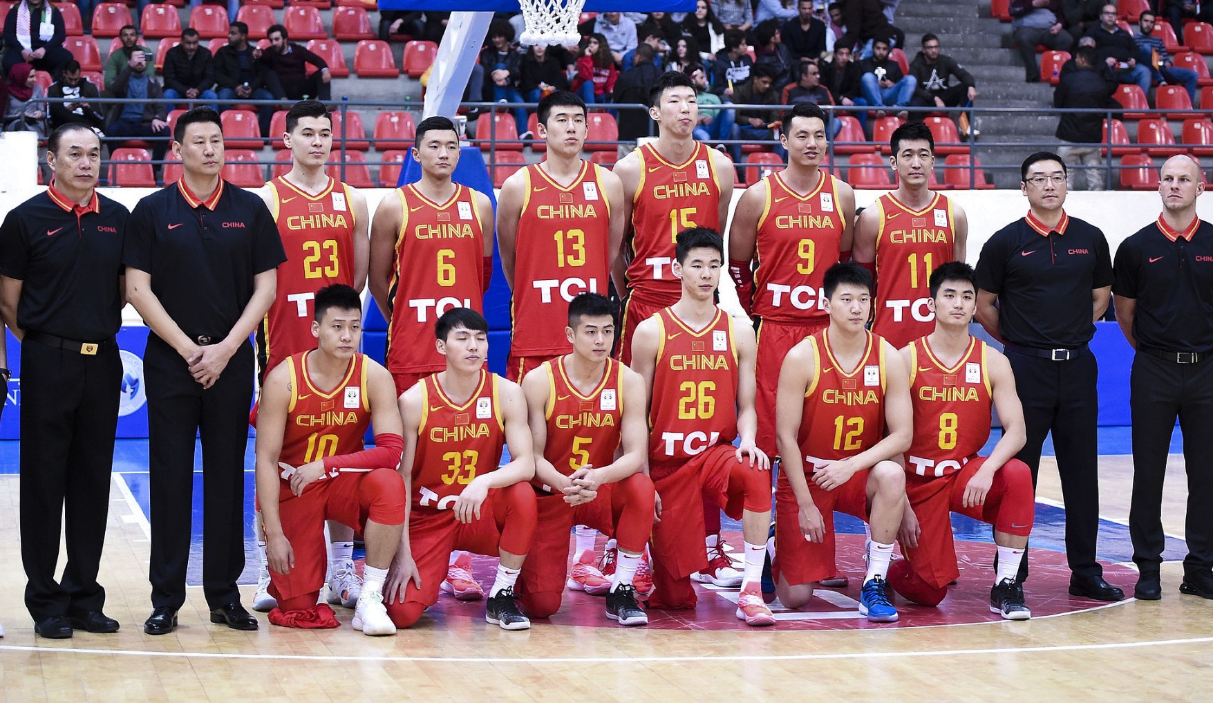 日晚, 日男篮世界 日晚, 日男篮世界