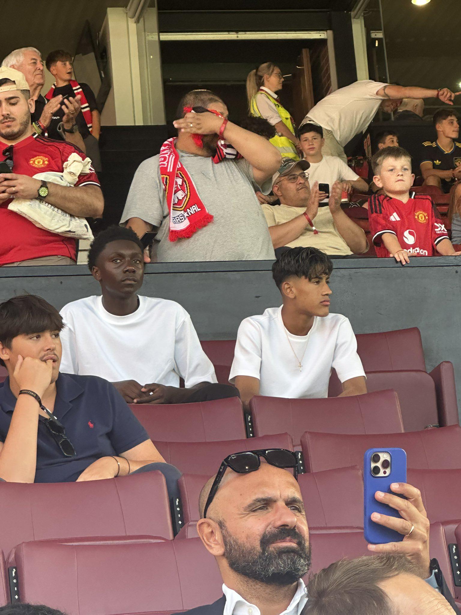 加布里埃尔, 加布里埃尔