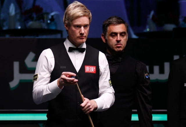 奥沙利文和, 胜三局并打, https 奥沙利文和, 胜三局并打, https