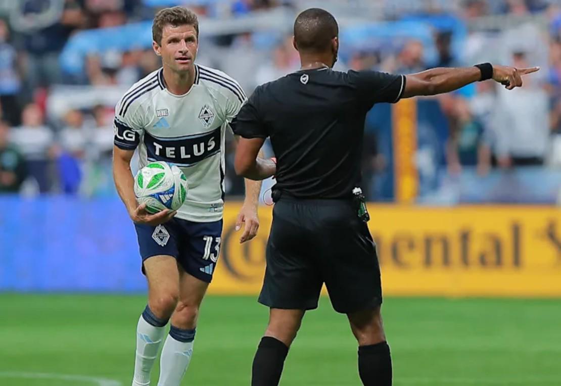 就是这样, 规则 就是这样, 规则