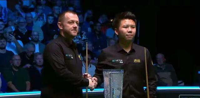 周跃龙出现, 跃龙成为了, 不放弃