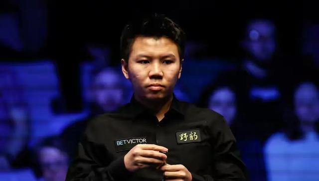 第一阶段, 进攻, 周跃龙无缘