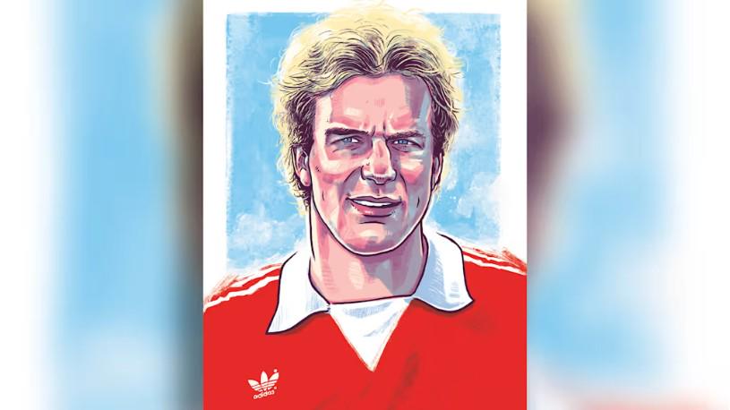 和赫内斯共, 我并不是说