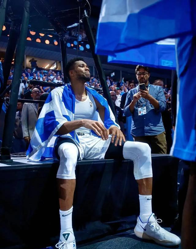 男篮欧锦赛, 斩将杀进了, 他是希腊男 男篮欧锦赛, 斩将杀进了, 他是希腊男