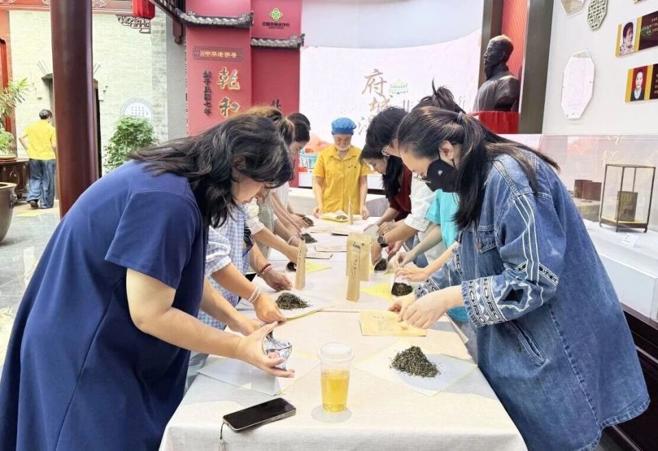 uyokj, 府城漫步, 通讯员