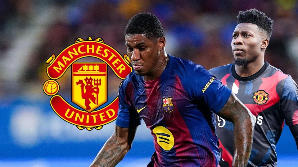 的球员, 奥纳纳表现