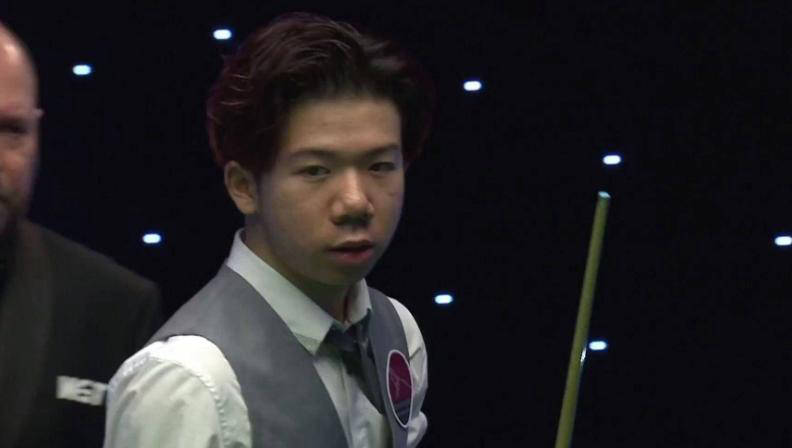 对决, 的比分落后 对决, 的比分落后